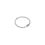 FOPE FLEXI´T ARMBAND EKA 750/- WG 0,18ct 73101B3_PB_B_RRR_00M