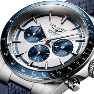 Longines Conquest 42 L3.835.4.98.9