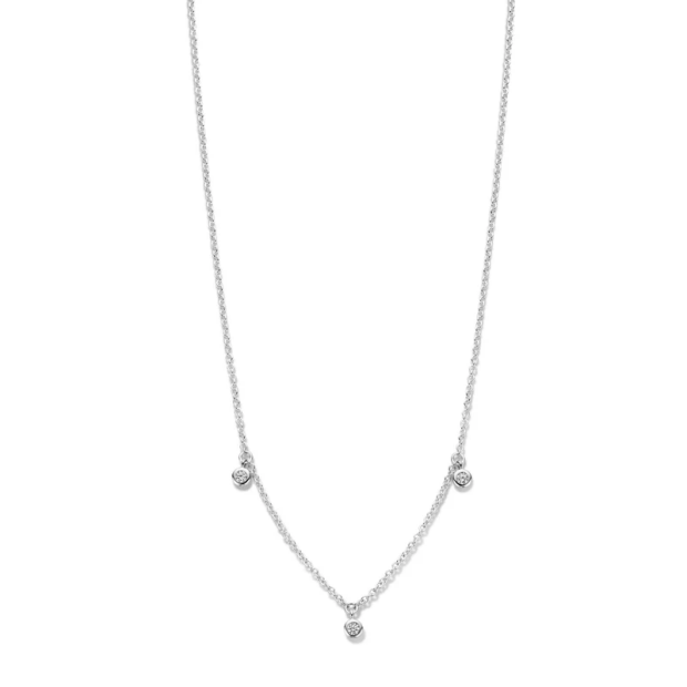 Spirit Icons Kette Symphonie Petit 925/- 11171--40