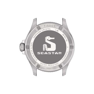 Tissot Seastar 1000 Quarz