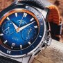Mühle Glashütte Sportivo Active Chronograph M1-52-02-200-MB