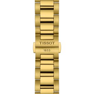 Tissot PR100 CHRONOGRAPH T150.417.33.031.00