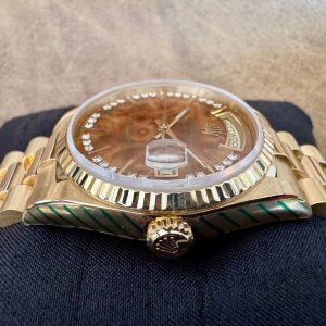 gebrauchte Rolex Day-Date 36 mm 18238