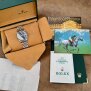 gebrauchte Rolex Oyster Datejust 36 16234