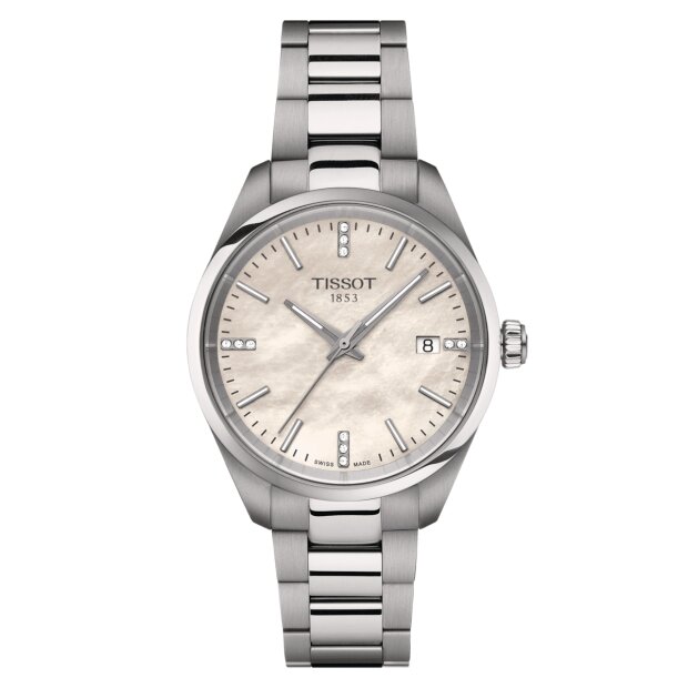 Tissot PR100 Quarz 34  T150.210.11.116.00
