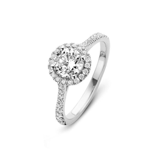 Spirit Icons Ring Romance 53501-52