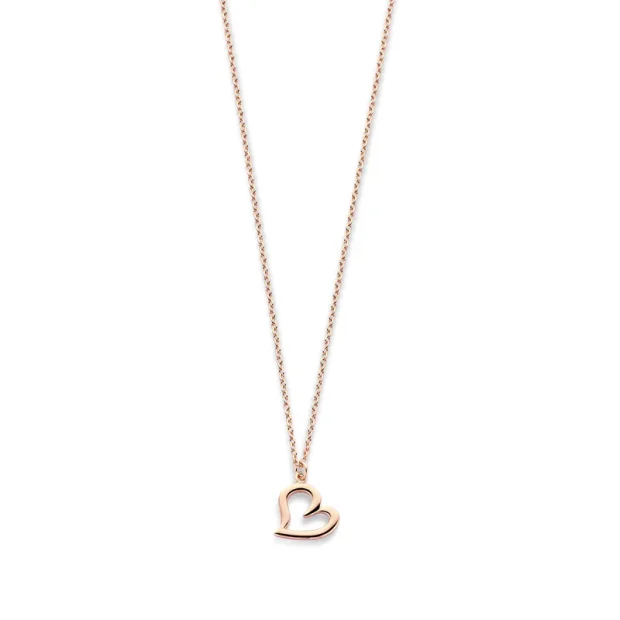 Spirit Icons Kette YOUTH PENDANT 925/- RG 10824-45