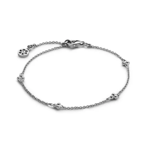 Spirit Icons Armband Shishi  925/- Silber 20433