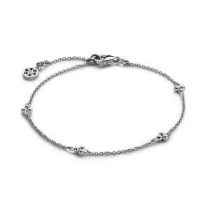 Spirit Icons Armband Shishi  925/- Silber 20433