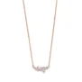 Spirit Icons Kette ARIA PENDANT 925/- Rose11074-45