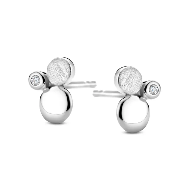 Spirit Icons Ohrstecker 925/- 42221