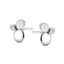 Spirit Icons Ohrstecker 925/- 42221