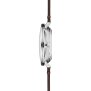 Sternglas Hamburg neugraphit silber Automatik S02-HH39-BR03