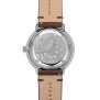 Sternglas Hamburg neugraphit silber Automatik S02-HH39-BR03