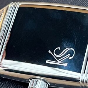 gebrauchte Jaeger- Le Coultre Reverso Sport 290.880.607
