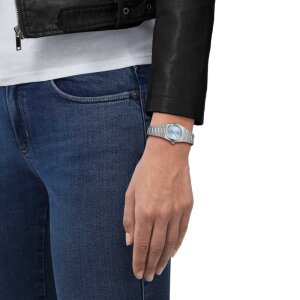Tissot PRX Damenuhr Quarz 25 mm T137.010.11.351.00