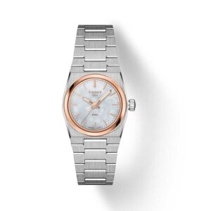 Tissot PRX Damenuhr Quarz 25 mm T137.010.21.111.00