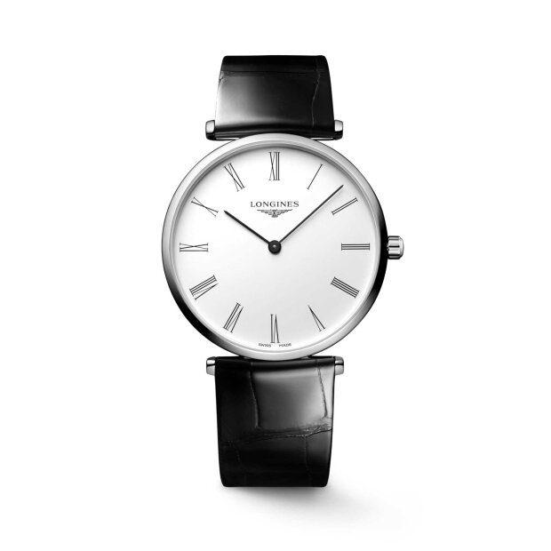 Longines La Grande Classique Quartz L4.866.4.11.2
