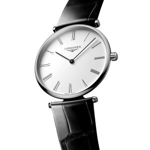 Longines La Grande Classique Quartz L4.866.4.11.2