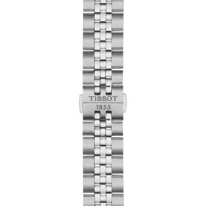 Tissot Ballade Damenuhr Quarz T156.210.11.351.00