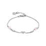 Spirit Icons Cornelia Armband 925/-  Zirkonia 20471