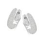 Spirit Icons Creolen Grand Callas Hoop 925/- 42361