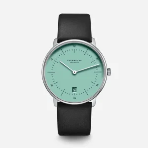 Sternglas Naos Quarz 38 mm S01-NA37-PR07