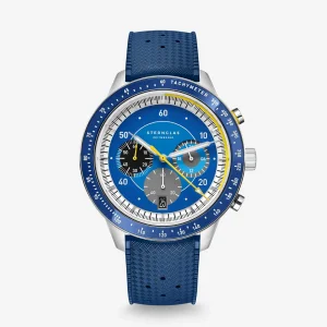 Sternglas Tachymeter 2.0 Quarz S01-TM06-KA05