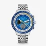 Sternglas Tachymeter 2.0 Quarz S01-TM06-ME14