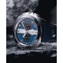Junghans 1972 Chronoscope Sports Edition 2025 41/4577.00