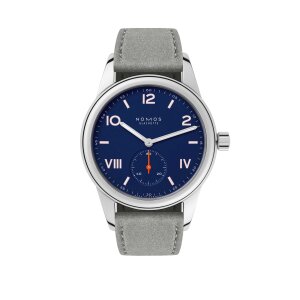 NOMOS Club Campus night sky 719