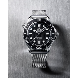 Omega Seamaster Diver 300M 210.30.42.20.01.010