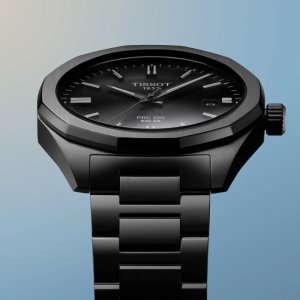 Tissot PRC100 Quartz Solar Herrenuhr T151.422.33.051.00
