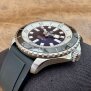 gebrauchte BREITLING SUPEROCEAN AUTOMATIC 44 A17376211B1A1