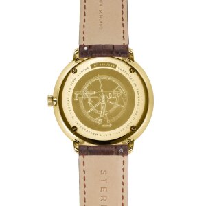 Sternglas Hamburg 42 mm  S01-HH07-WL02