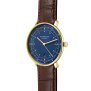 Sternglas Hamburg 42 mm  S01-HH07-WL02
