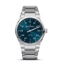 Meistersinger Kaenos-Sonnenschliff Petrol KS939