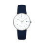 Junghans Max Bill Damen  47/4556.02