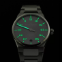Meistersinger Kaenos Automatik grau  KS927