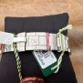 gebrauchte Rolex Explorer II 16570 WD verklebt!
