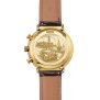 Sternglas Hamburg Chrono Edition Vintage S01-HCV22-BR01