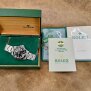 gebrauchte Rolex Submariner Date 1680 Rotschrift