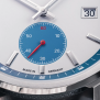 Mühle Glashütte 29er Big kleine Sekunde M1-25-87-200-CB-V