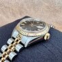 gebrauchte Rolex Date 26 mm 6917/3