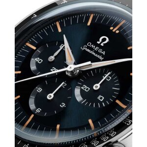 Omega Speedmaster First in Space 310.32.40.50.06.002