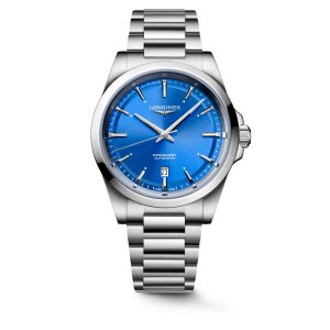 Longines Conquest 41 Automatik Sylt Edition L3.830.4.90.6