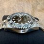 gebrauchte Rolex Oyster Perpetual Date GMT-Master II 116710LN #1