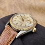 gebrauchte Rolex Oyster Date 15053