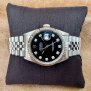 gebrauchte Rolex Oyster Perpetual Datejust 36 mm 16234