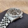 gebrauchte Rolex Oyster Perpetual Datejust 36 mm 16234